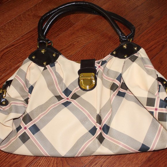 hobo purse - Picture 1 of 4